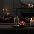 Pomegranate Noir Diffuser 220ml