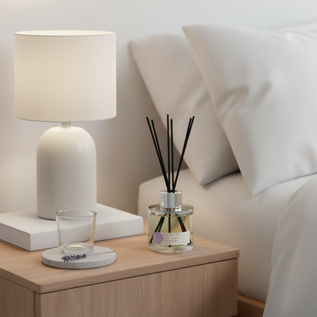 Lavender Haze 100ml Diffuser