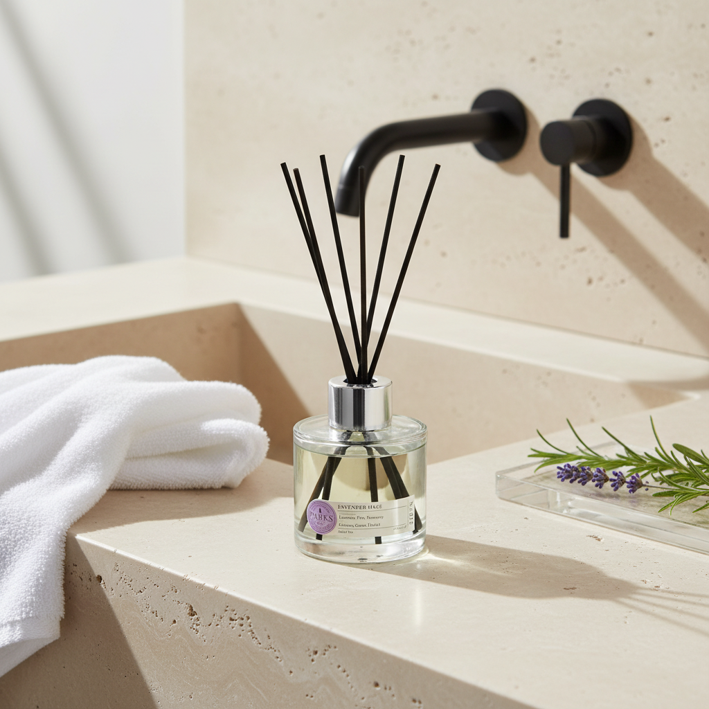 Lavender Haze 100ml Diffuser