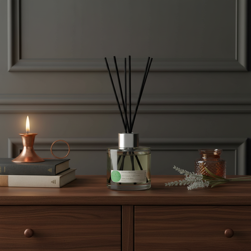 Parks Original Diffuser 100ml