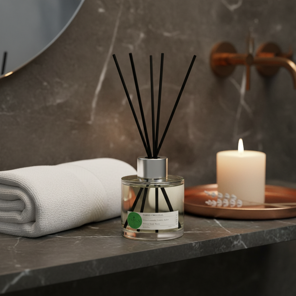 Parks Original Diffuser 100ml
