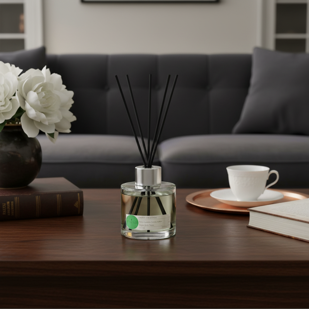 Parks Original Diffuser 100ml