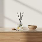 Santal Vanille Diffuser 100ml