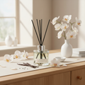 Sweet Vanilla Orchid Diffuser 100ml