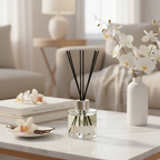 Sweet Vanilla Orchid Diffuser 100ml