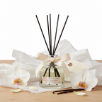 Sweet Vanilla Orchid Diffuser 100ml