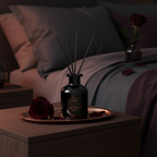 Dark Rose Diffuser 100ml