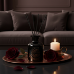 Dark Rose Diffuser 100ml