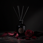 Dark Rose Diffuser 100ml