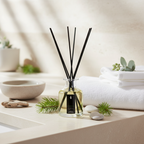 Spa Alpine Diffuser 100ml