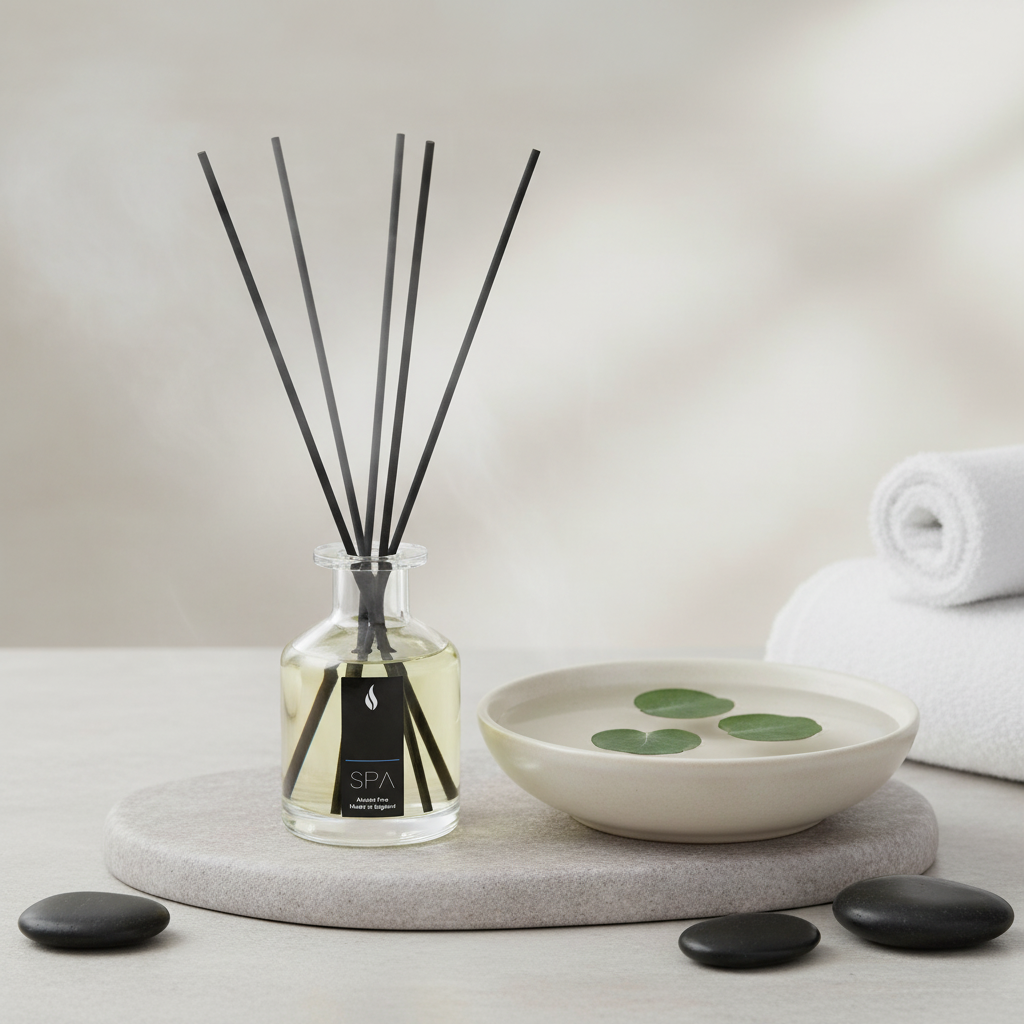 Breathe Diffuser 100ml