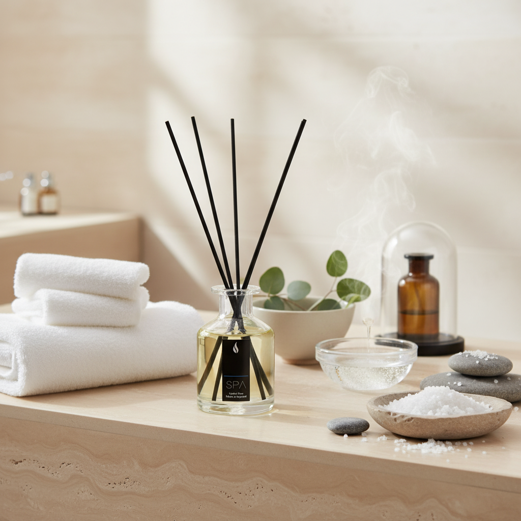 Breathe Diffuser 100ml