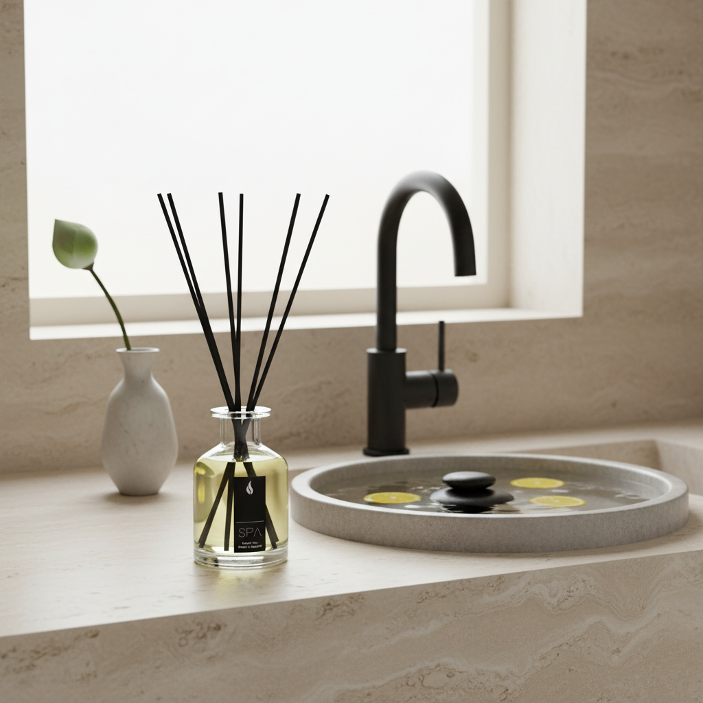 Onsen Diffuser 100ml