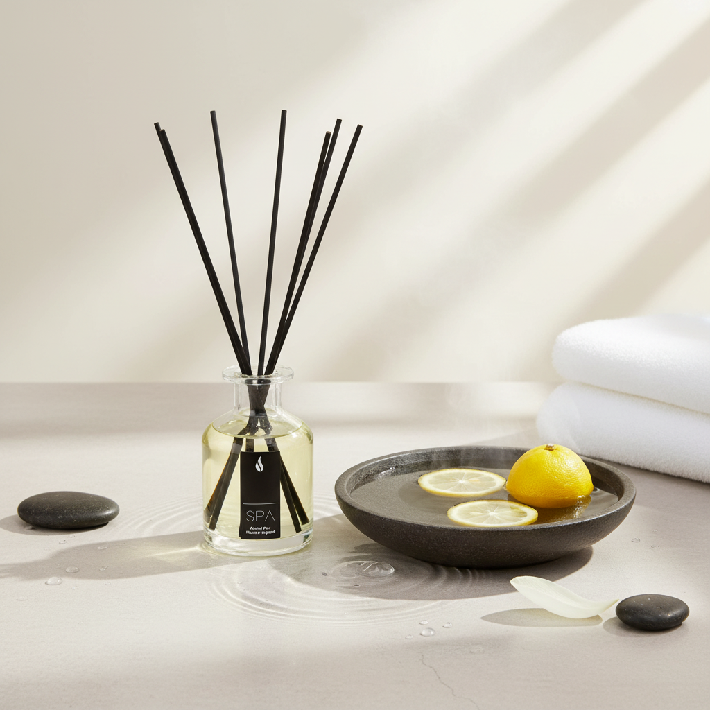 Onsen Diffuser 100ml