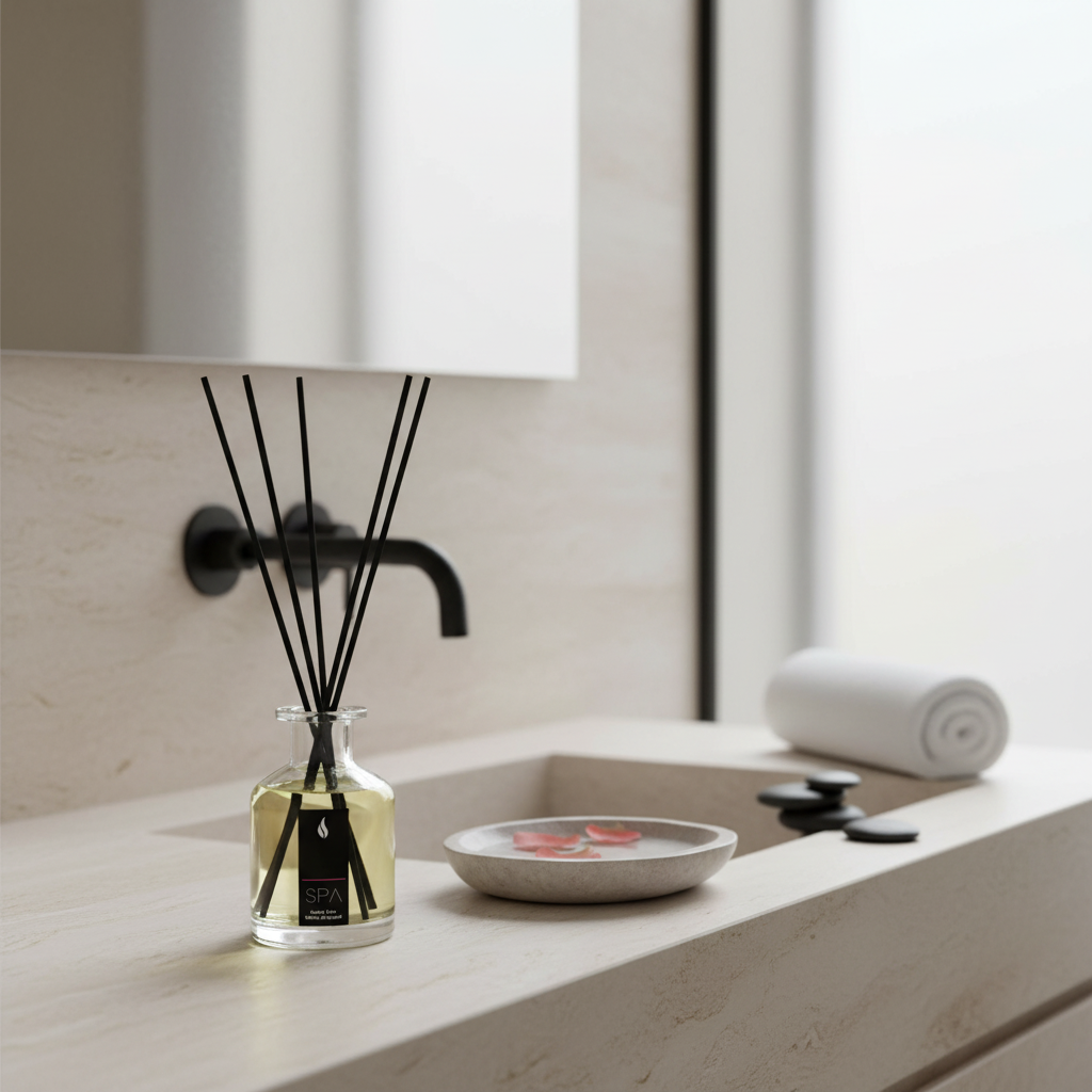Rosarium Diffuser 100ml