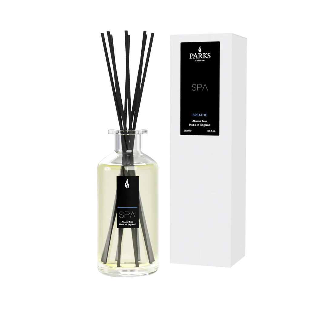 Breathe Diffuser 220ml