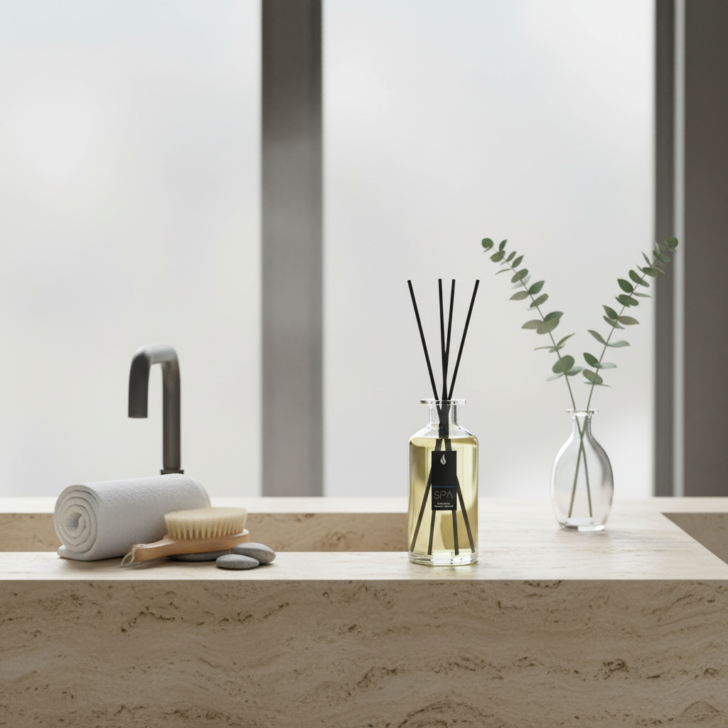 Breathe Diffuser 220ml