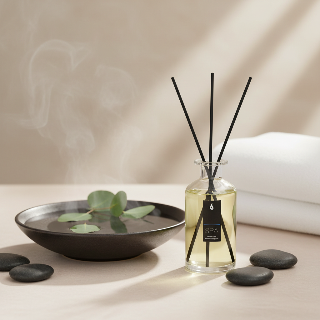 Breathe Diffuser 220ml