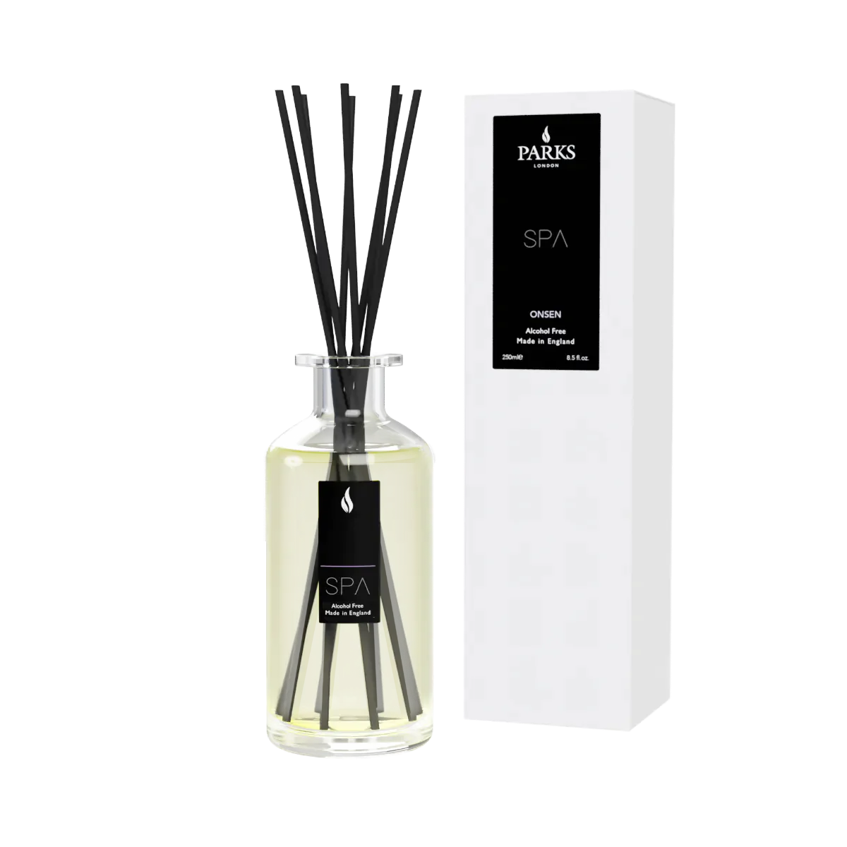 Onsen Diffuser 220ml