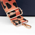 Personalised Crossbody Bag in Navy