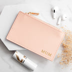 Personalised Boutique Card Holder