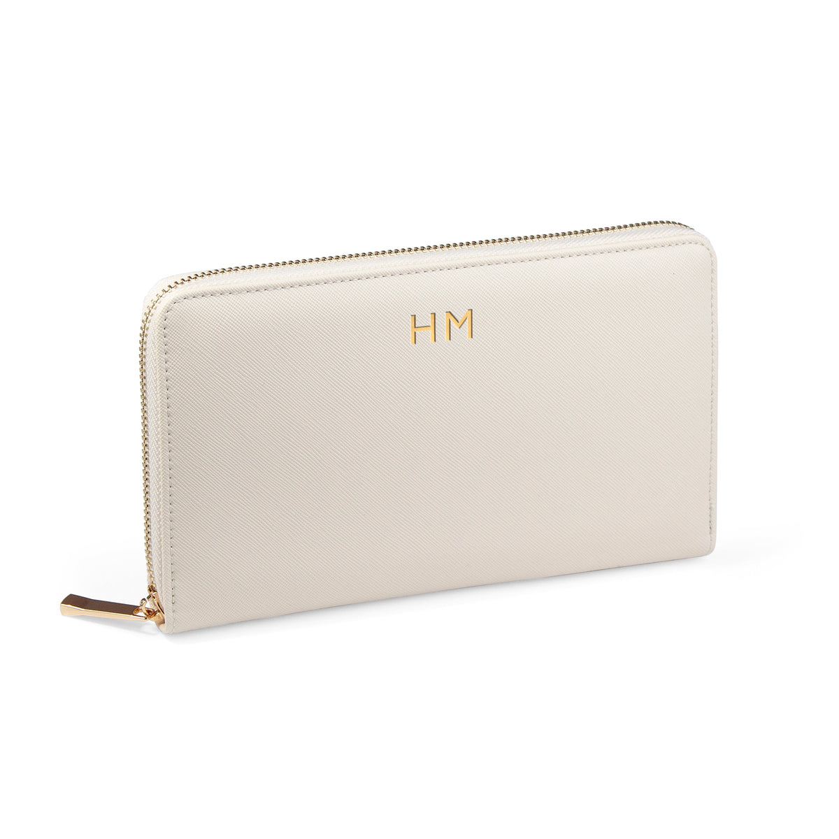 Personalised Aspen Travel Jewellery Wallet