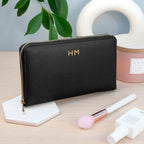 Personalised Aspen Travel Jewellery Wallet