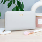 Personalised Aspen Travel Jewellery Wallet
