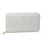 Personalised Aspen Travel Jewellery Wallet