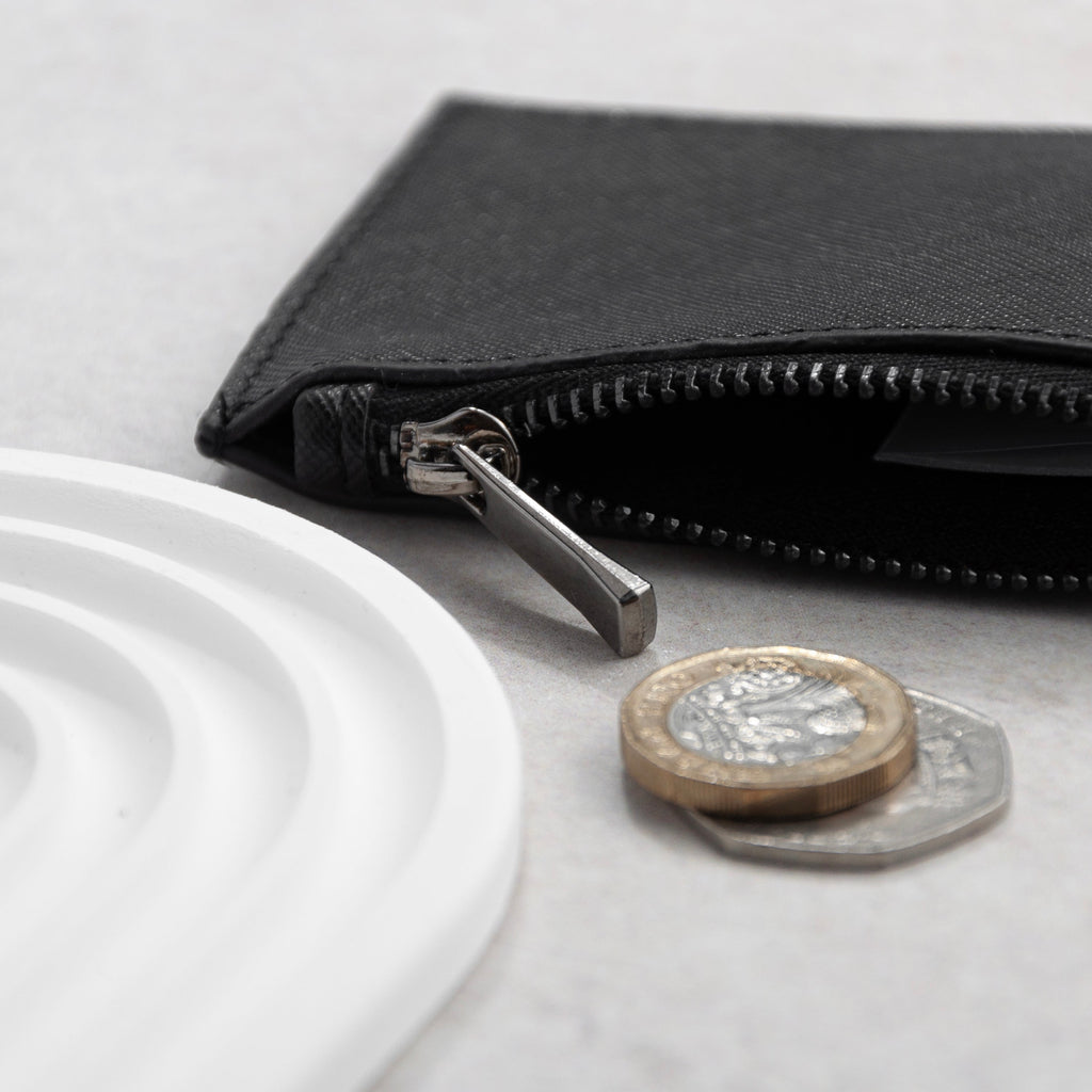Personalised Men's Card Holder