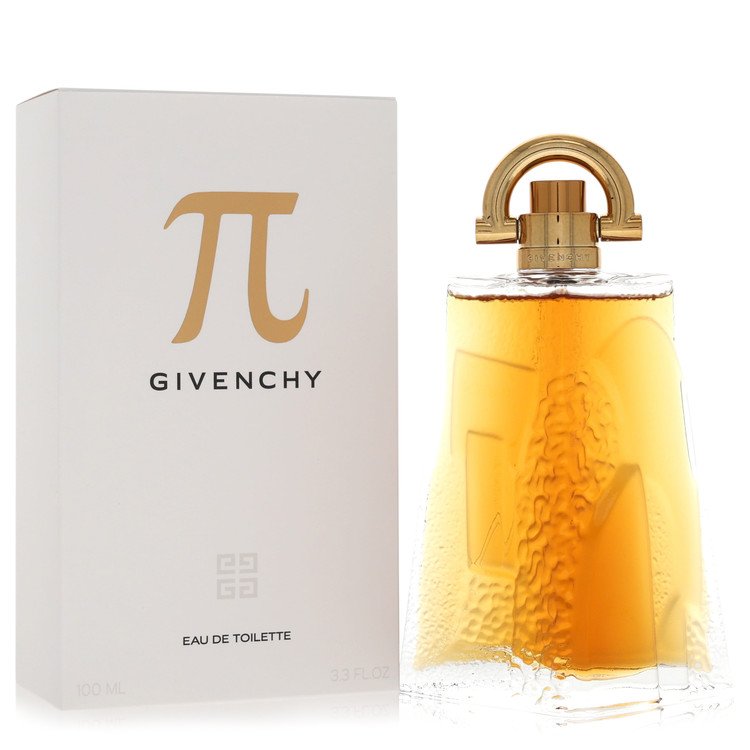 Givenchy Pi Eau de Toilette Spray for Men (100ml)