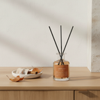 Autumn Special Edition Firewood 100ml Diffuser