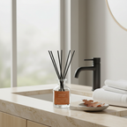 Autumn Special Edition Firewood 100ml Diffuser
