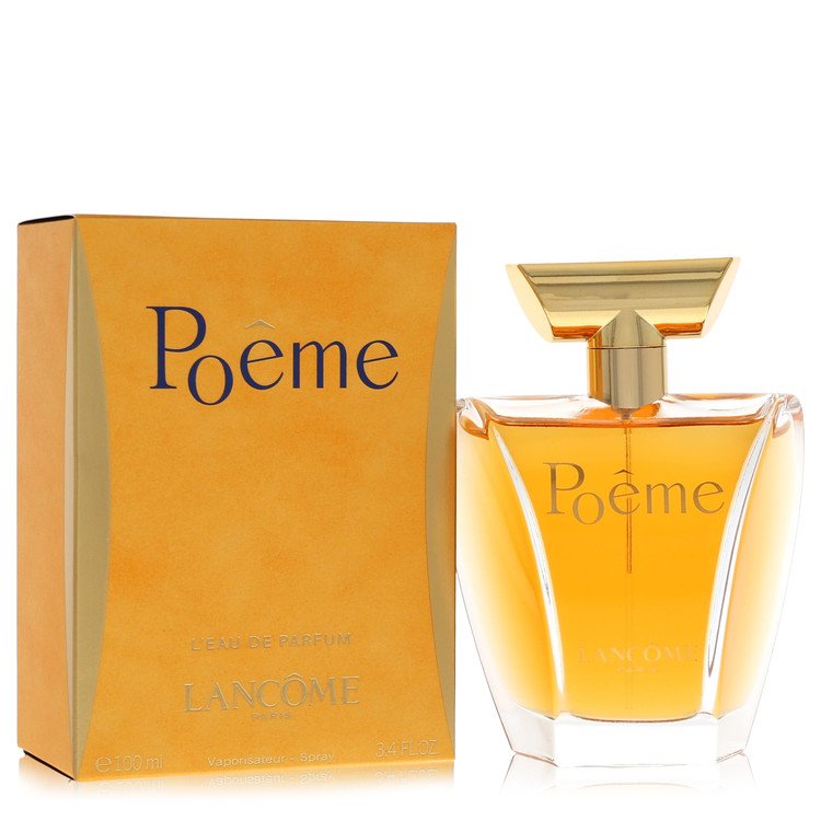 Lancôme Poeme Eau de Parfum Spray for Women (100ml)