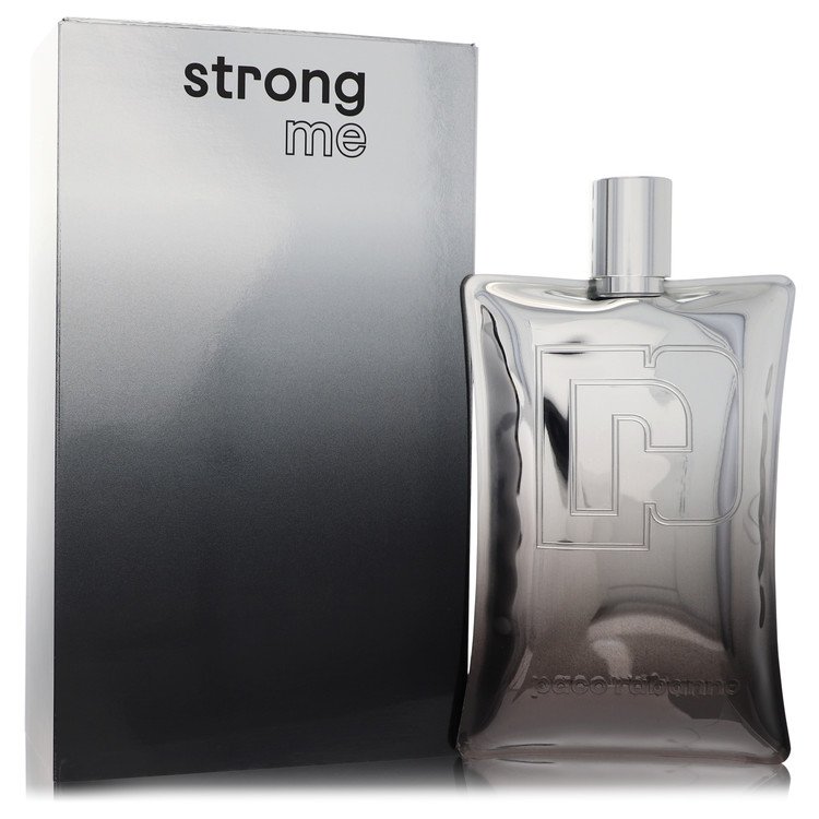 Rabanne Strong Me Unisex Eau de Parfum Spray (60ml)