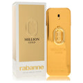Rabanne Million Gold Intense Eau de Parfum Spray for Men (100ml)