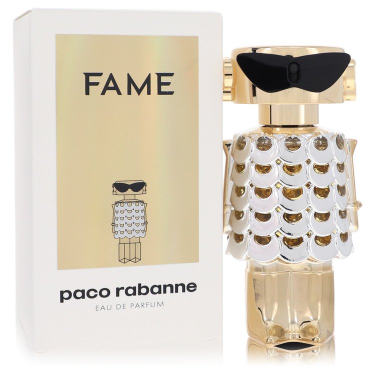 Rabanne Fame Eau de Parfum Spray for Women (50ml)