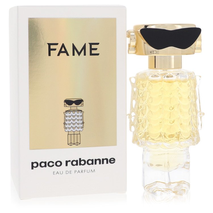 Rabanne Fame Eau de Parfum Spray for Women (30ml)