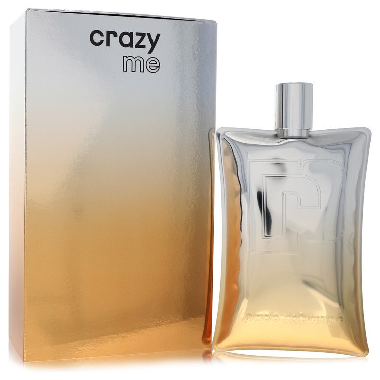 Rabanne Crazy Me Unisex Eau de Parfum Spray (60ml)