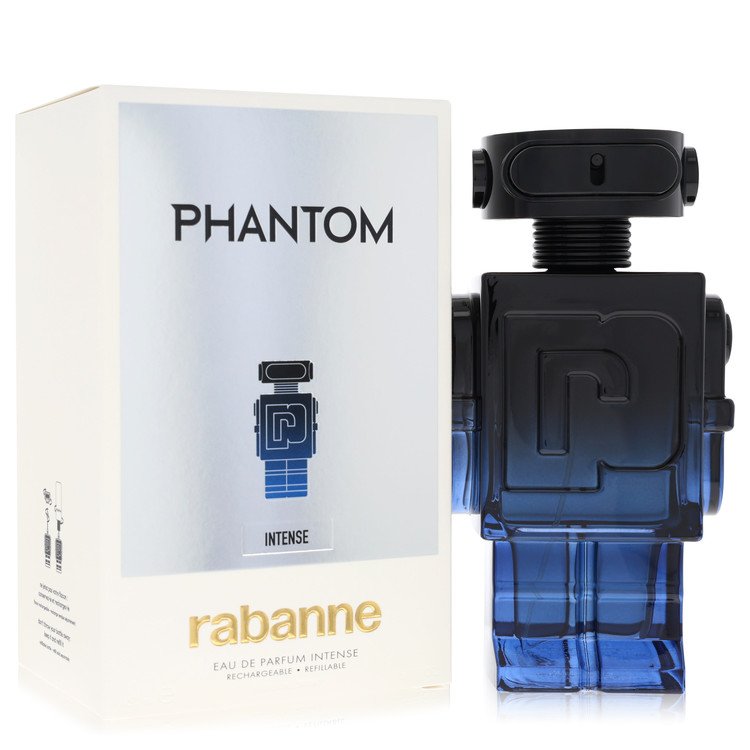 Rabanne Phantom Intense Eau de Parfum for Men (150ml)