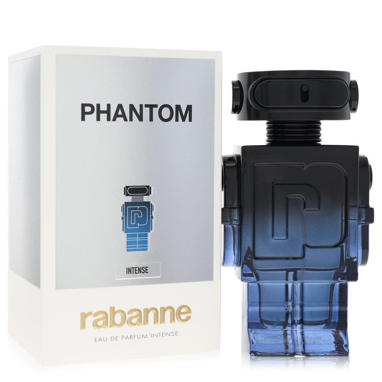 Rabanne Phantom Intense Eau de Parfum Spray for Men (100ml)