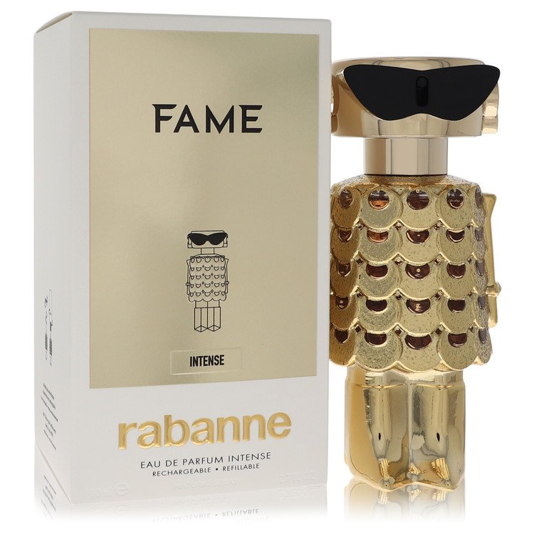 Rabanne Fame Intense Eau de Parfum Spray for Women (80ml)