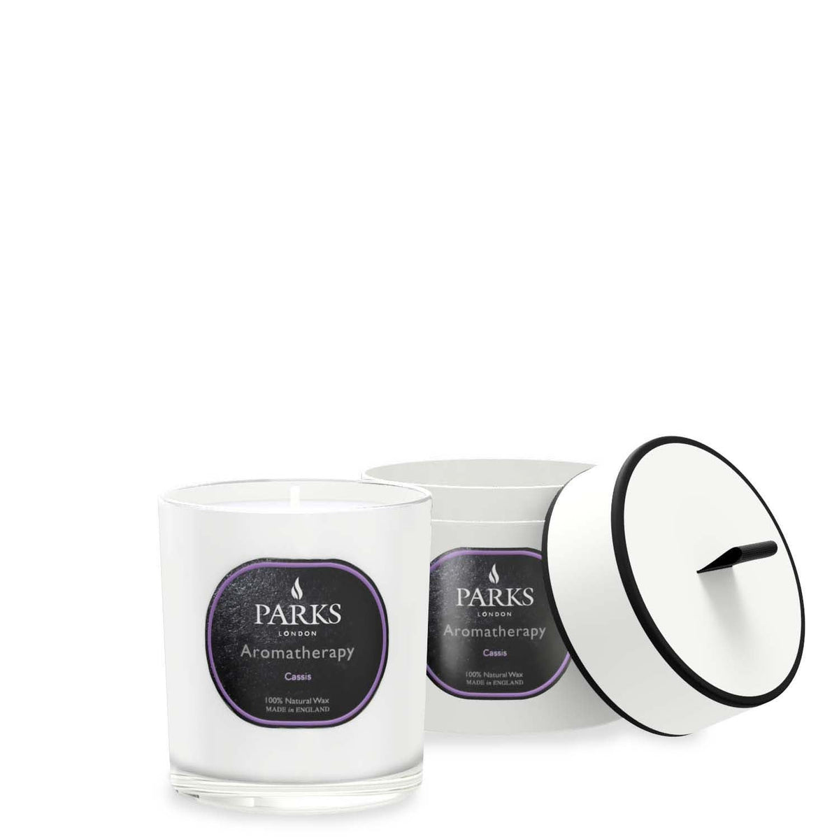 Cassis Candle 220G