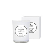 No10 - Lime, Basil and Mandarin Candle 180G