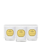 Vintage Aromatherapy Special Editions 50g 1 Wk X 3 Tuberose & Nutmeg