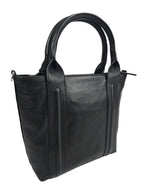 "Patricia" Leather Handbag for Women by Saddler, Stylish, Versatile & Practical Design