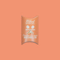 Peaches & Cream Handmade Marshmallows