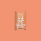 Peaches & Cream Handmade Marshmallows