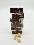Handmade Peanut Butter Meltaways