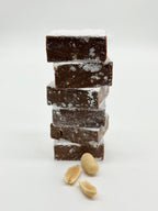Handmade Peanut Butter Meltaways